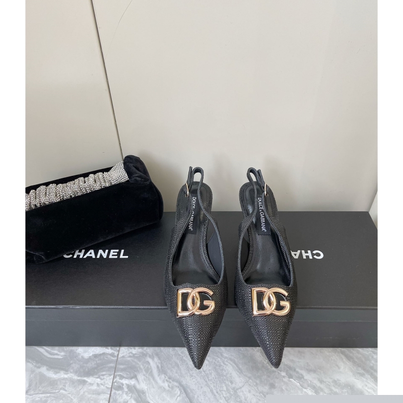 Dolce & Gabbana High Heels